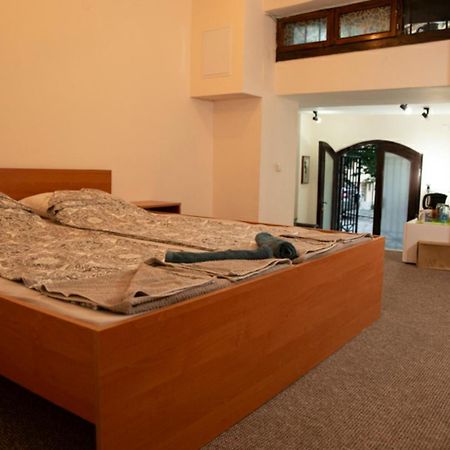 Old Town Plovdiv House Стаи За Гости Марчеви - Стария Град Пловдив Exteriör bild