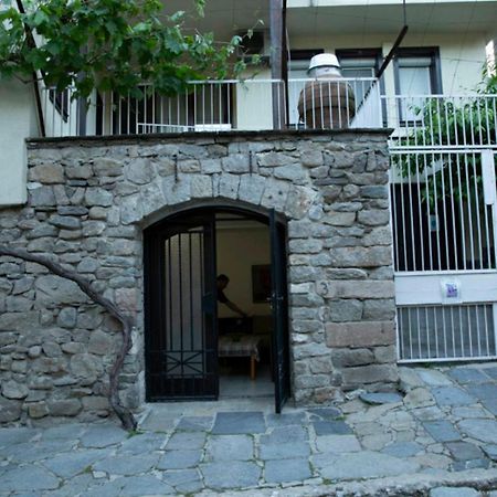 Old Town Plovdiv House Стаи За Гости Марчеви - Стария Град Пловдив Exteriör bild