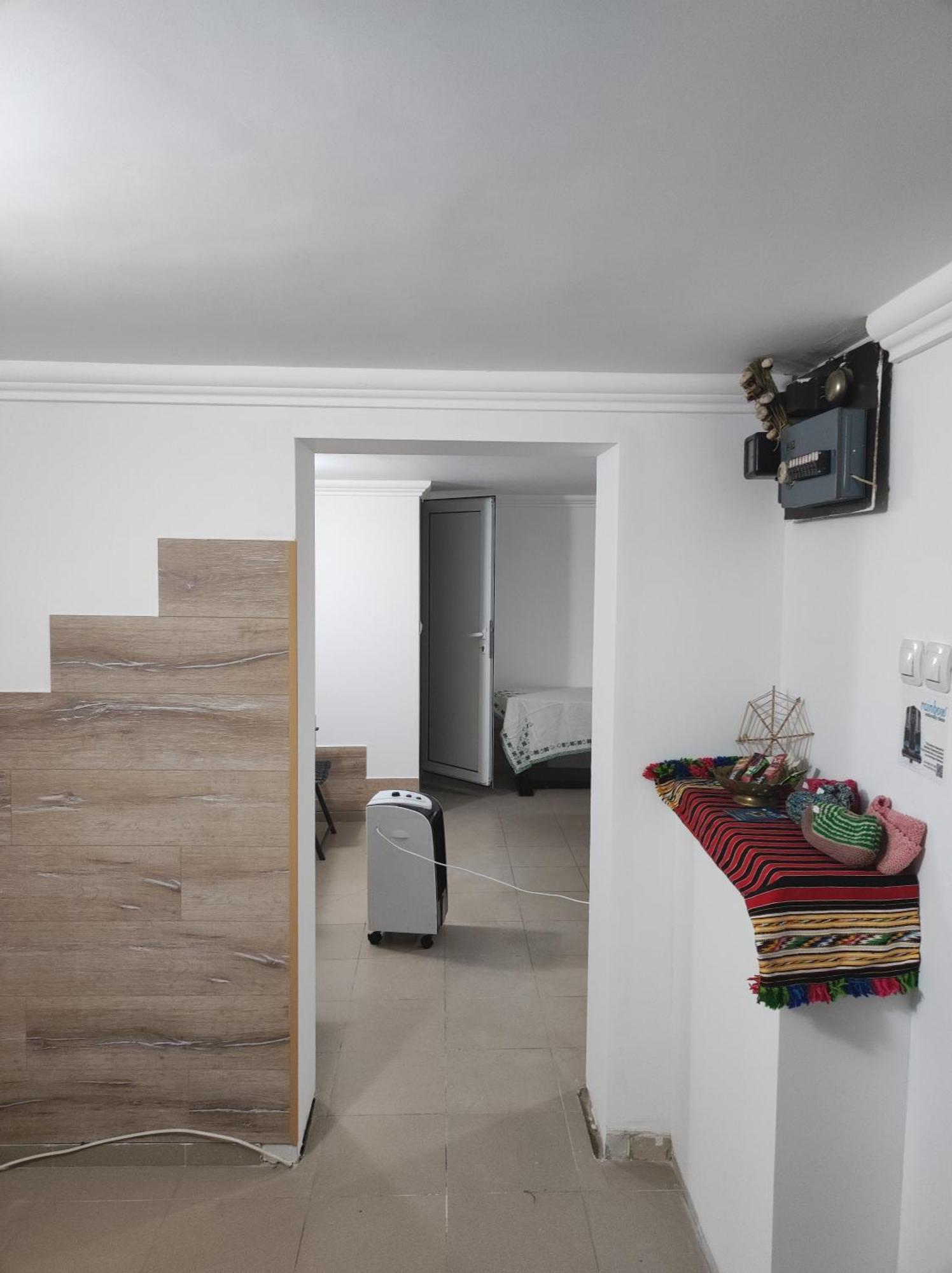 Old Town Plovdiv House Стаи За Гости Марчеви - Стария Град Пловдив Exteriör bild